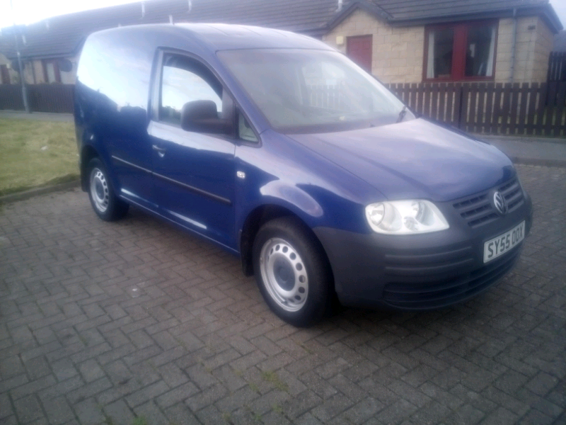 vw caddy for sale gumtree